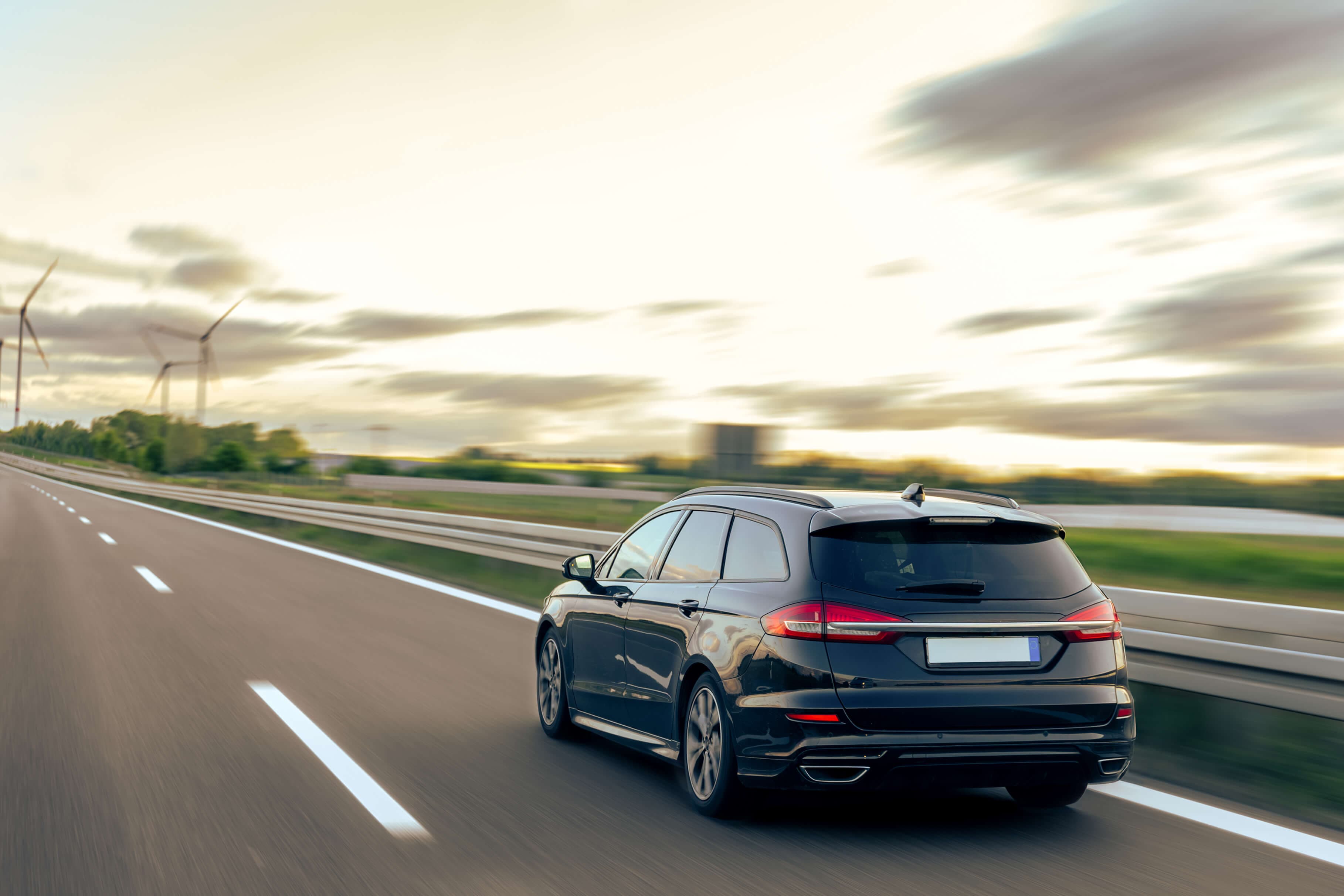 Find Your Next Ride