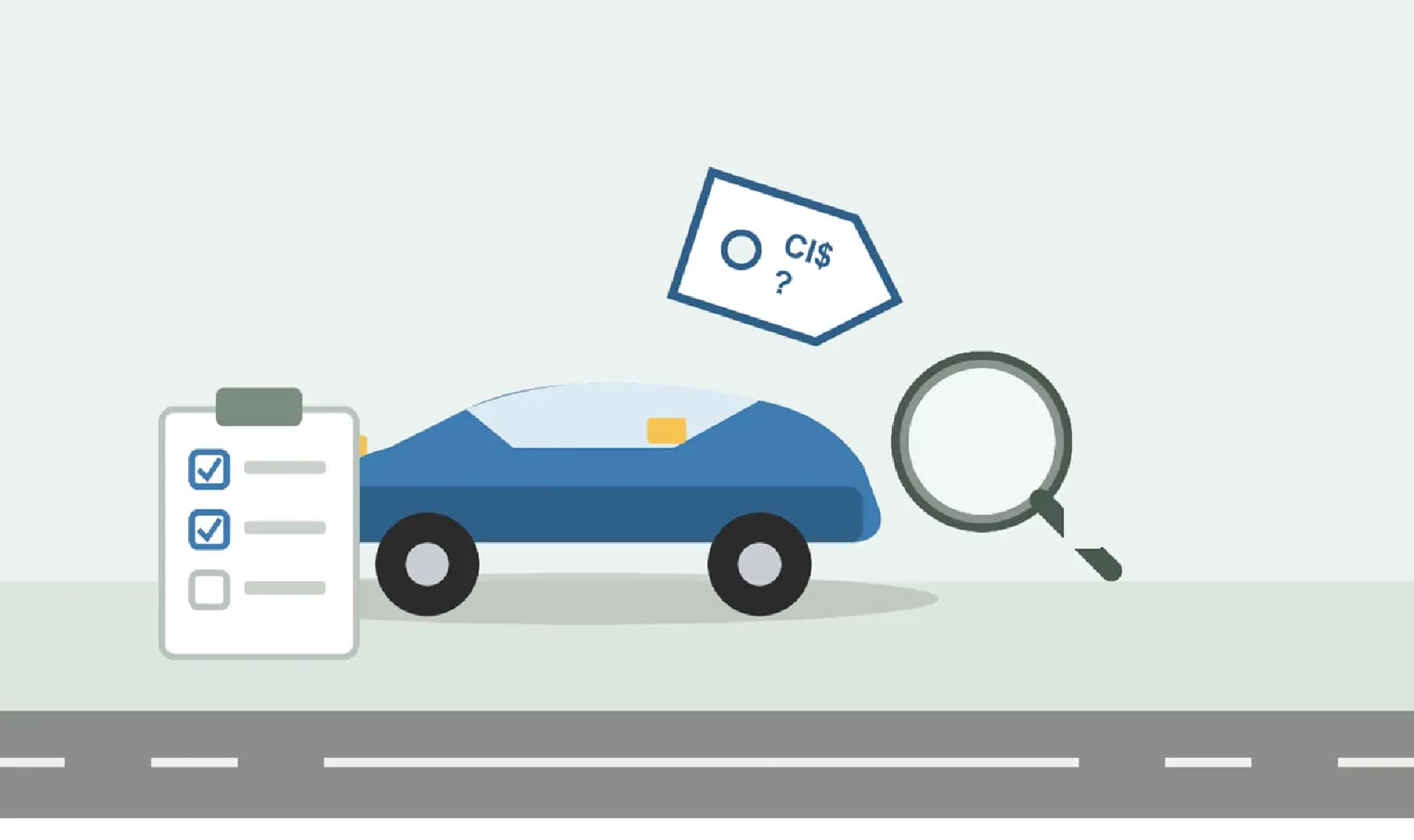 How to Determine the Right Price for Your Used Car